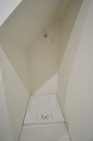 セレステ長津田の物件内観写真